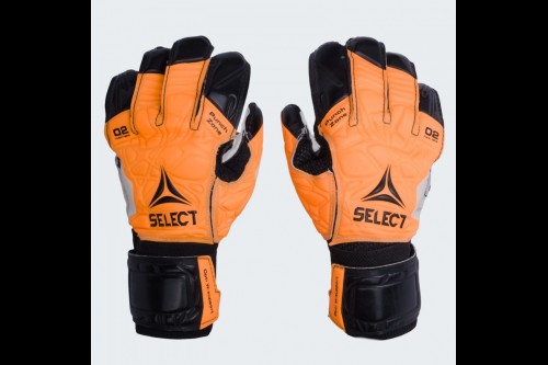 Вратарские перчатки SELECT 02 Flexi Grip